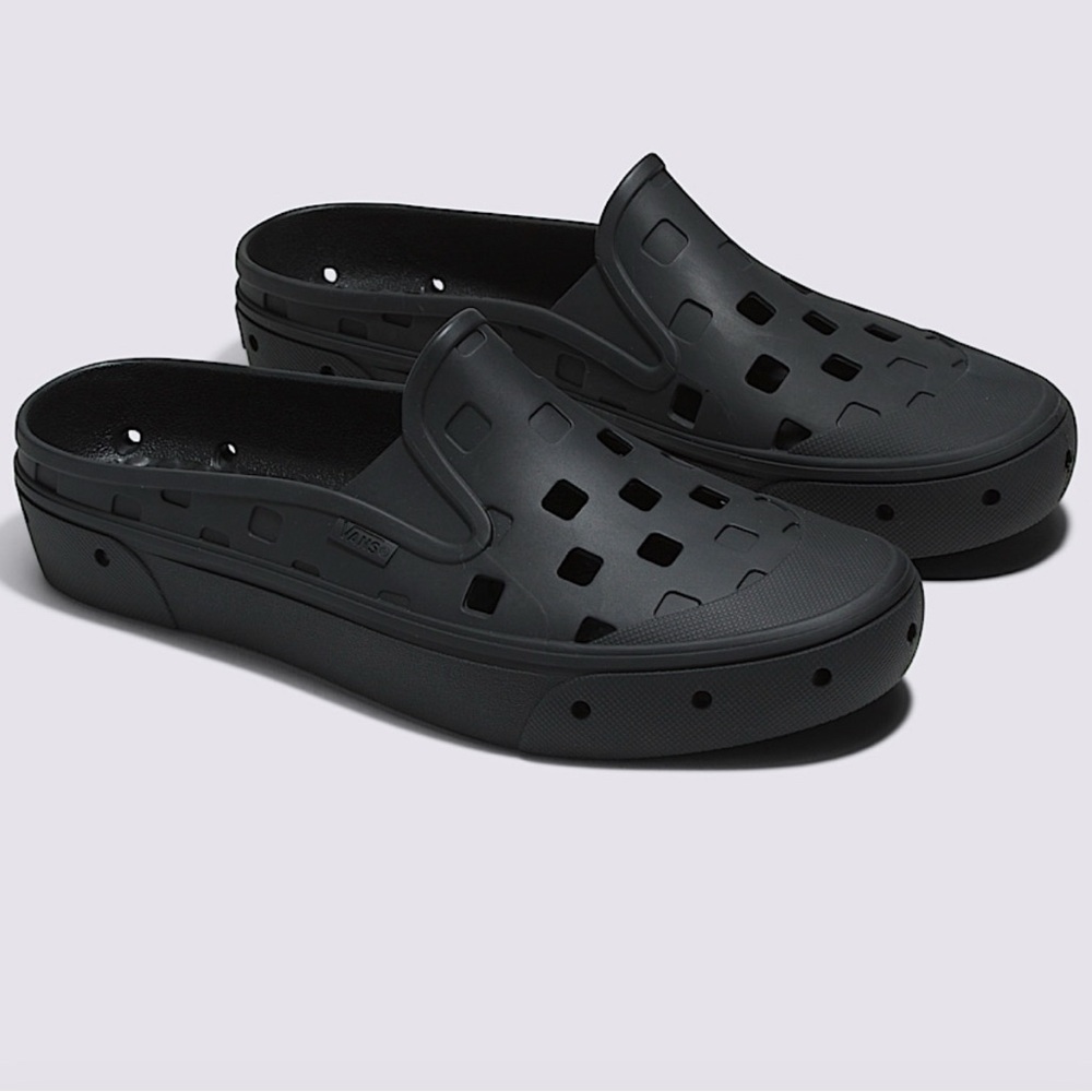Vans Slip-On Shoes, Women’s